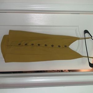 Beautiful sun dress